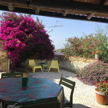 Quinta Laranja - - Aldeamento Turístico 4*