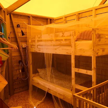 Quinta Laranja - - Holiday park