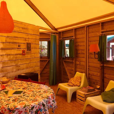 Quinta Laranja - - Holiday park *