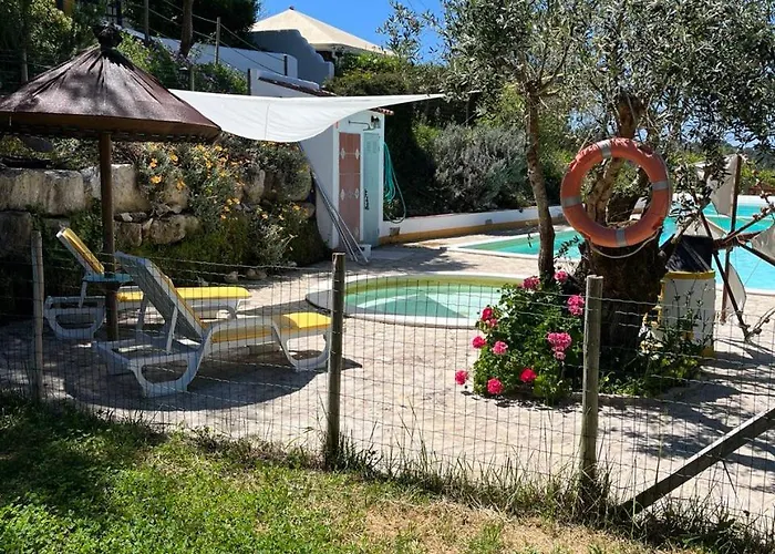 Parco vacanze Quinta Laranja - -