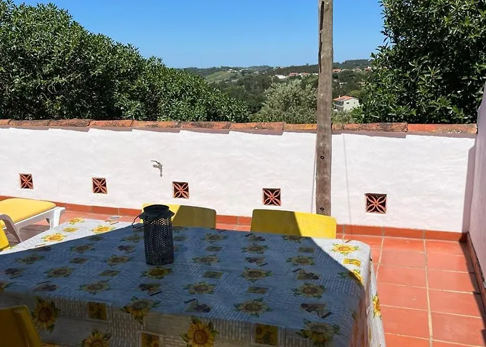 Parco vacanze Quinta Laranja - -